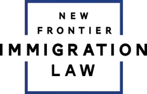 New Frontier Immigration Law